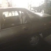 دووسیلو|خودرو سواری و وانت|مشهد, کلاهدوز|دیوار