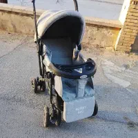 فروش کالسکه|کالسکه و لوازم جانبی|زاهدان, |دیوار