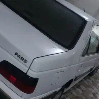 پژو پارس LX TU5، مدل ۱۳۹۷|خودرو سواری و وانت|اهواز, شریعتی جنوبی|دیوار