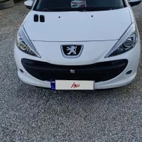 پژو 207پانورمامدل 1400عروسک