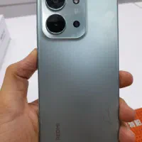 گوشی شیائومی 15C درحدنو