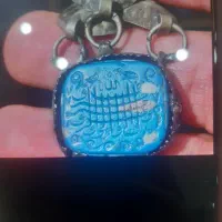 انگشتر و جواهرات و نقره