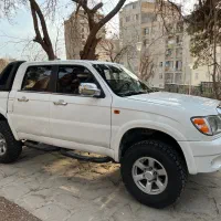 کاپرا|خودرو سواری و وانت|کرج, حسن آباد|دیوار