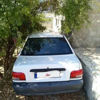 ماشین|خودرو سواری و وانت|فیروزآباد (فارس), |دیوار