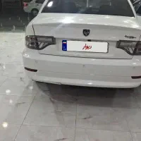 سورن پلاسef7فول|خودرو سواری و وانت|قم, تولید دارو و یخچال|دیوار