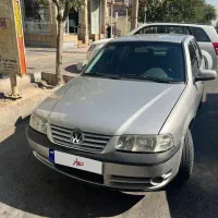 فولکس گل مدل ۸۴عروسک