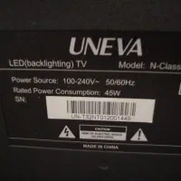 تلویزیون یونیوا|تلویزیون و پروژکتور|شاهینشهر, مخابرات (شهید بهشتی)|دیوار