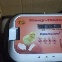دستگاه جوجه کشی ایزی باتور