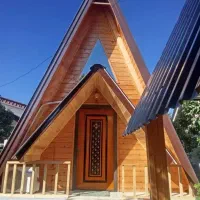 کلبه سوئیسی ، اقامت رویایی و آرامش‌بخش کدد 223