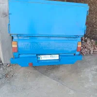 فروش سپر عقب نیسان