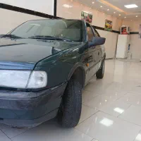 پژو اردی مدل ۸۴