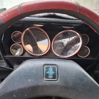 ماشین پیکان 79|خودرو سواری و وانت|خمینی‌شهر, |دیوار