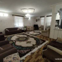 اجاره آپارتمان ۱۱۷ متری ۲ خوابه طبقه ۳ در کوی خزر