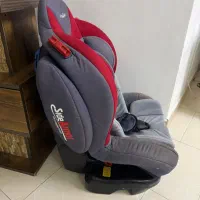 صندلی ماشین کودک خارجی بیبی فور لایف