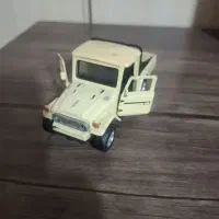 ماشین فلزی معاوظه با فنچ .مرغ عشق