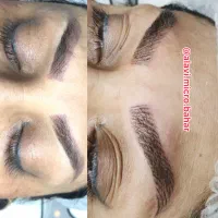 خدمات آرایش دائم(تخفیف شگفت انگیز ویژه‌)