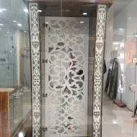 ویترین مغازه