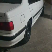 پارس سال کارمندی|خودرو سواری و وانت|مشهد, ادیب نیشابوری (شهرک غرب)|دیوار