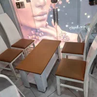 صندلی سه تکه