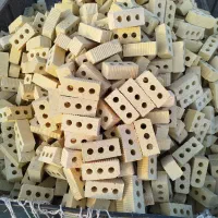 آجر سه گل و گری مرودشت