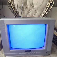 تلویزیون  16 اینچ اکبند|تلویزیون و پروژکتور|قم, حاج خلیل|دیوار