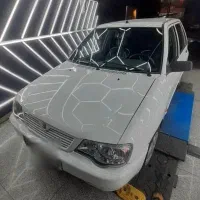 پراید111
