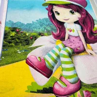 فرش اتاق کودک