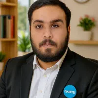 درمان دیابت تضمینی و تخصصی