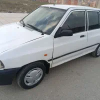 پراید89|خودرو سواری و وانت|مریوان, |دیوار