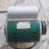 موتور کولر آبی الکتروژن