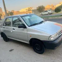 پراید 131SE ، مدل 99