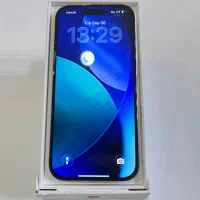 آیفون ۱۶ پرو ۲۵۶ ریجسترشده zaa|موبایل|تبریز, |دیوار