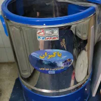 پتو شویی پاکیزان|ماشین لباسشویی و خشککن لباس|بروجرد, |دیوار