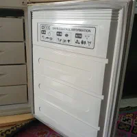 فروش یخجال فریزرامرسان ،کارکرده،سالم|یخچال و فریزر|آستارا, |دیوار