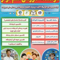 موسسه آموزشی علم کوثر