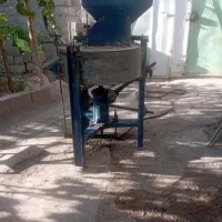 فروش آسیاب (درمان)یدک پشت تراکتوری