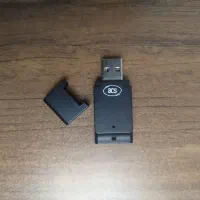 کارت‌خوان هوشمند USB مدل ACR39T-A1