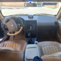 پژو اس ال ایکس خانگی و بسیار تمیز|خودرو سواری و وانت|شاهین‌شهر, پارک بانک استان|دیوار