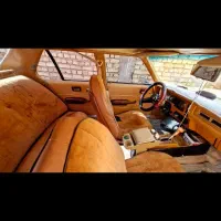 شورلت نوا c5 اتومات