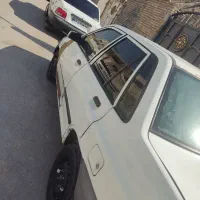 پراید 131 EX، مدل ۱۳۹۲|خودرو سواری و وانت|اهواز, اسلام آباد غربی|دیوار