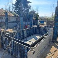 اجاره قالب ستون فلزی، جک، بالابر، بتونیر،چکش تخریب|خدمات پیشه و مهارت|صومعهسرا, |دیوار