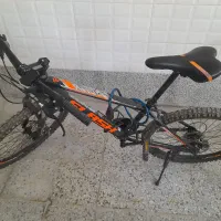 دوچرخه ۲۴|دوچرخه، اسکیت، اسکوتر|بروجرد, |دیوار