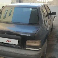 پراید مدل 87|خودرو سواری و وانت|وحیدیه, |دیوار