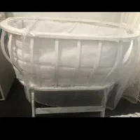 سایز 40|تخت و سرویس خواب|نسیم‌شهر, |دیوار