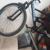 فریزر .لباسشویی .دوچرخه