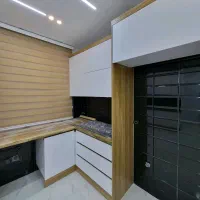 ۴۰متر/خوش نقشه چشم نواز /بدون یک متر پرت اضافه|فروش آپارتمان|تهران, تهرانسر مرکزی|دیوار