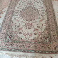 فرش ۵۰۰ شانه نرم لطیف|فرش|تربت جام, علوی|دیوار