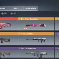 اکانت کالاف چنج|کنسول، بازی ویدئویی و آنلاین|اردبیل, |دیوار