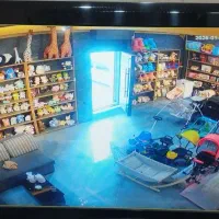 برق،دزدگیر،دوربین|خدمات پیشه و مهارت|پرند, فاز ۰|دیوار