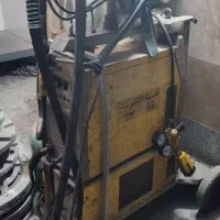 دستگاه جوش co2|ابزارآلات|اصفهان, محمودآباد|دیوار